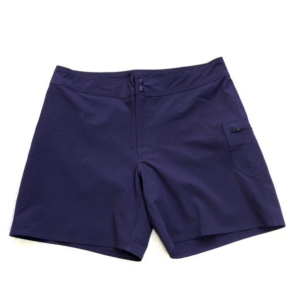 L.L. Bean Plus Size Sun Blocking Swimwear - Picture 1 of 7